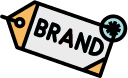 brand