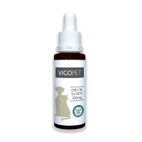 ブロードスペクトラム オイル CBD200mg 内容量30mlの製品画像