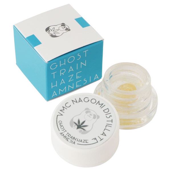 ワックス 和み CBD996mg 内容量1gの製品画像