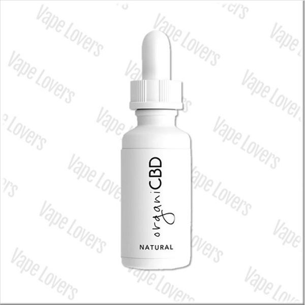 CBDオイルの選び方｜摂取前に確認したいことの製品画像