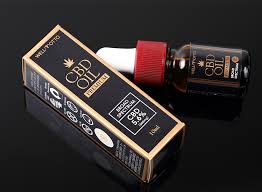 ブロードスペクトラム オイル CBD560mg 内容量10mlの製品画像