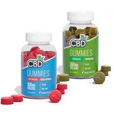 グミ ブロードスペクトラム60個入り CBD1500mgの製品画像