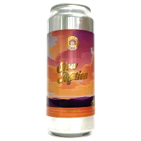 クラフトビール CBD15mg 内容量500mlの製品画像