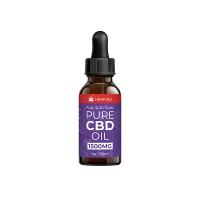 オイル 超高濃度 CBD1500mg 内容量30mlの製品画像