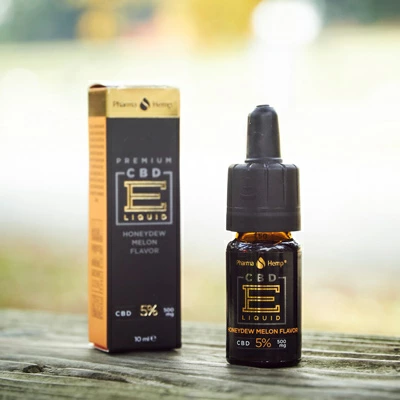 リキッド フルスペクトラム CBD500mg 内容量10mlの製品画像