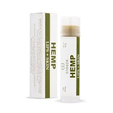 リップ+スキン CBD20mg 内容量4.25gの製品画像