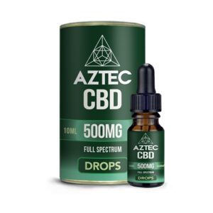 CBDオイルの選び方｜摂取前に確認したいことの製品画像