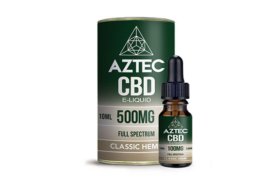 CBDフルスペクトラム製品を選ぶ前に｜成分表示とCOAの確認の製品画像