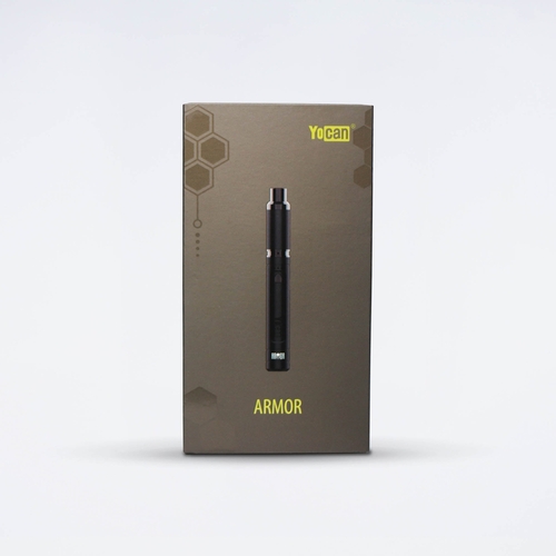 CBDワックス用ベポライザーYOCAN ARMORの製品画像