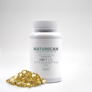 CBDで叶える、パートナーとの心地よい時間｜セルフケアにおすすめのCBD製品の製品画像