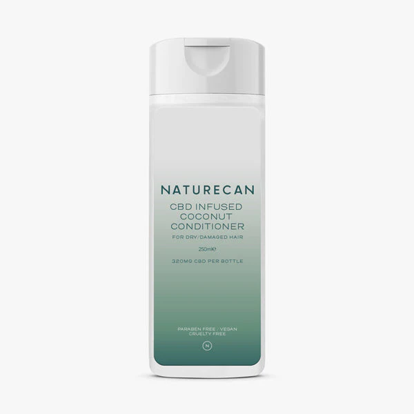 NATURECAN_CBD ココナッツ コンディショナー