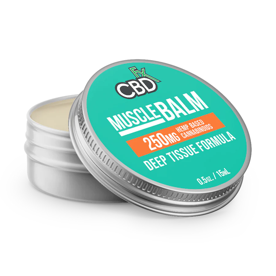 CBDfx_ミニバーム(CBD250mg)