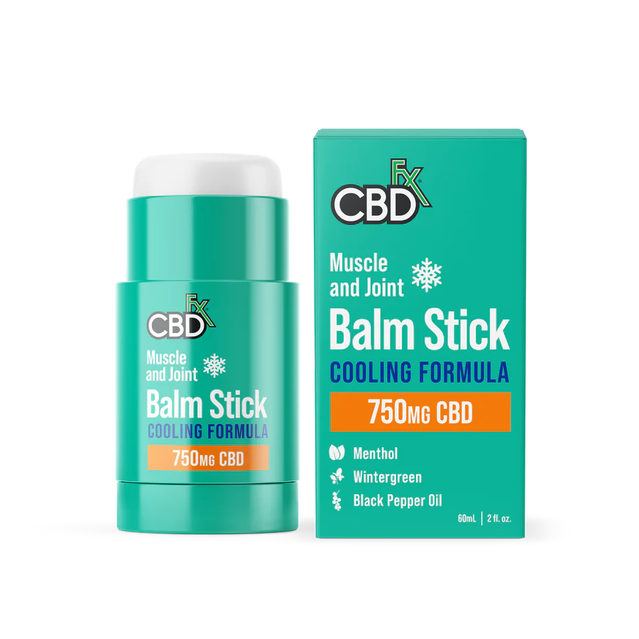 CBDfx_バームスティック(CBD750mg)