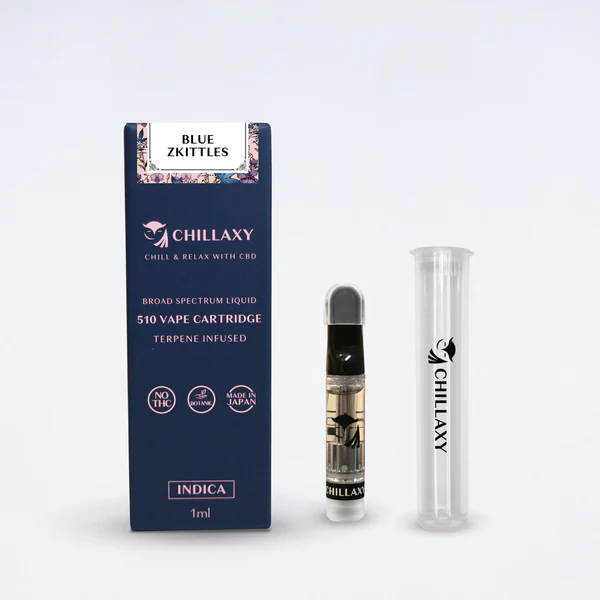 CBD VAPEの選び方｜購入前に確認したいポイントの製品画像
