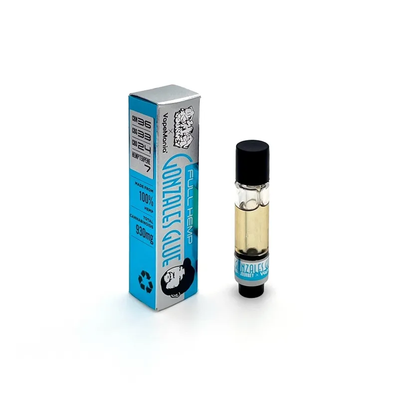 CBD VAPEの選び方｜購入前に確認したいポイントの製品画像
