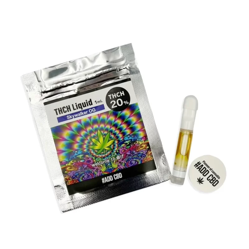 CBD製品の選び方｜成分・品質情報・使用上の注意の製品画像