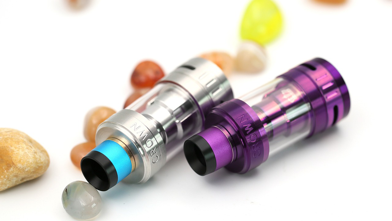 VAPEとは?概要を解説
