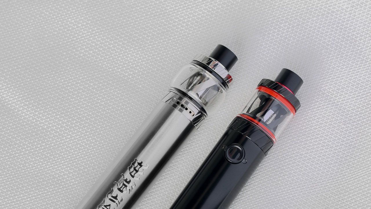 VAPEのメンテナンス方法は?